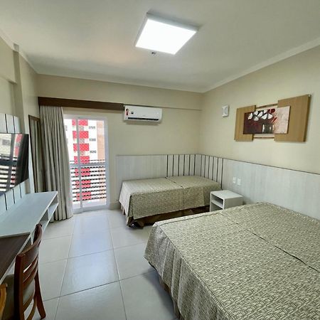 Hotel Spazzio Diroma Cafe Da Manha E Acesso Ao Acqua Park กัลดัสโนวัส ภายนอก รูปภาพ
