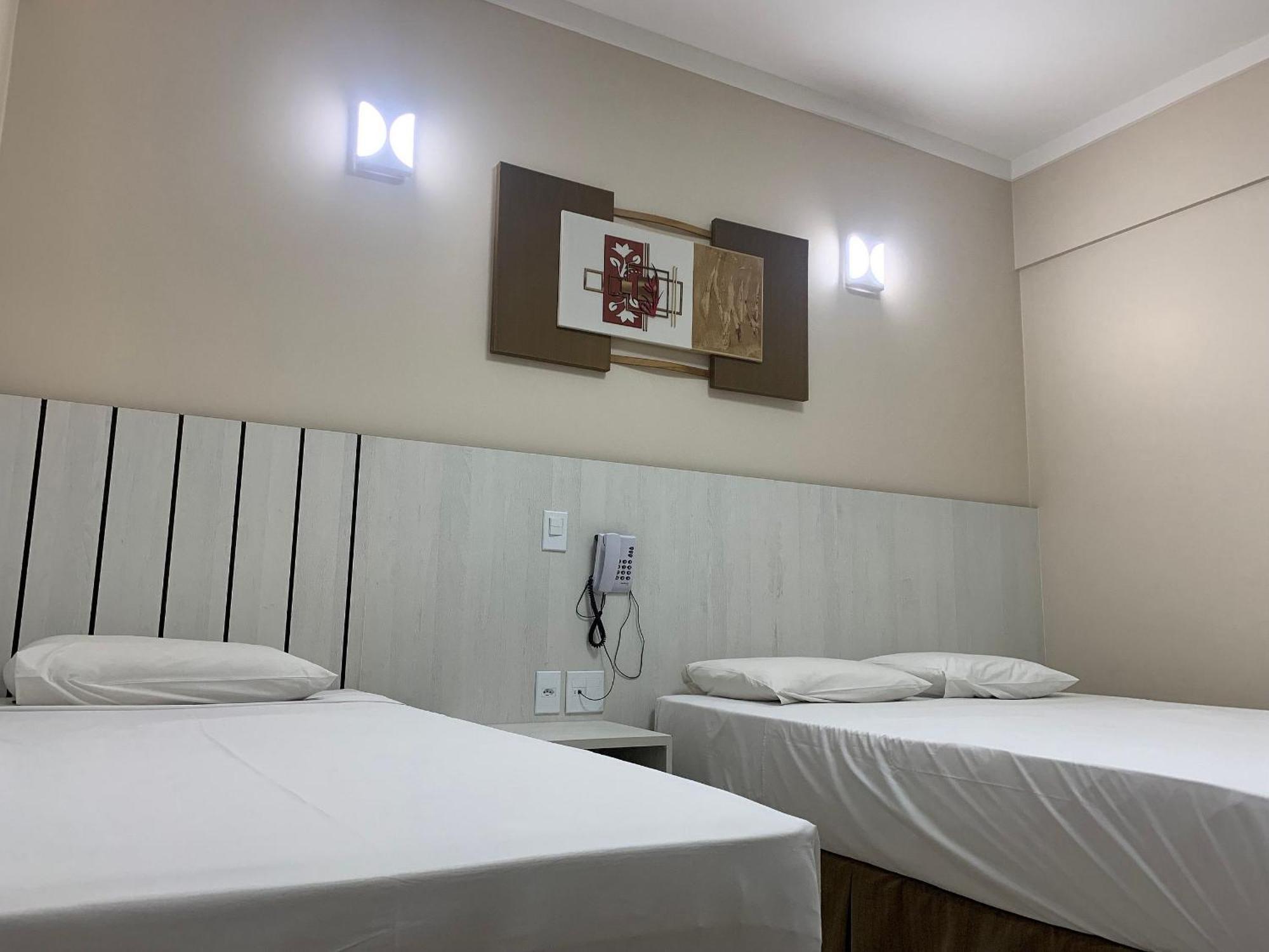 Hotel Spazzio Diroma Cafe Da Manha E Acesso Ao Acqua Park กัลดัสโนวัส ภายนอก รูปภาพ