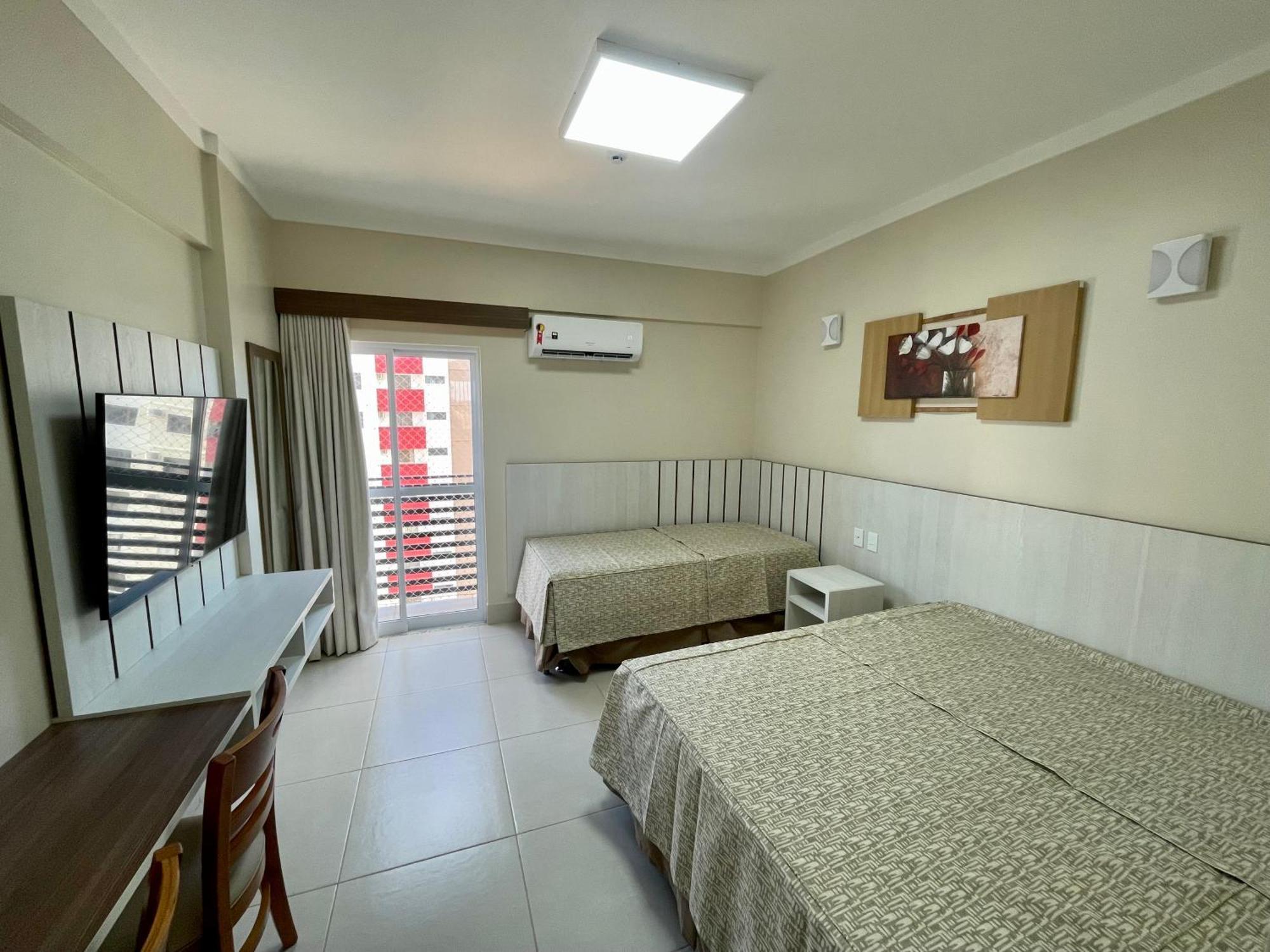 Hotel Spazzio Diroma Cafe Da Manha E Acesso Ao Acqua Park กัลดัสโนวัส ภายนอก รูปภาพ